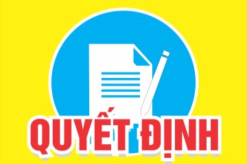 QĐ số 188 ve ban hành mục tiêu chất lượng năm học 2018-2019